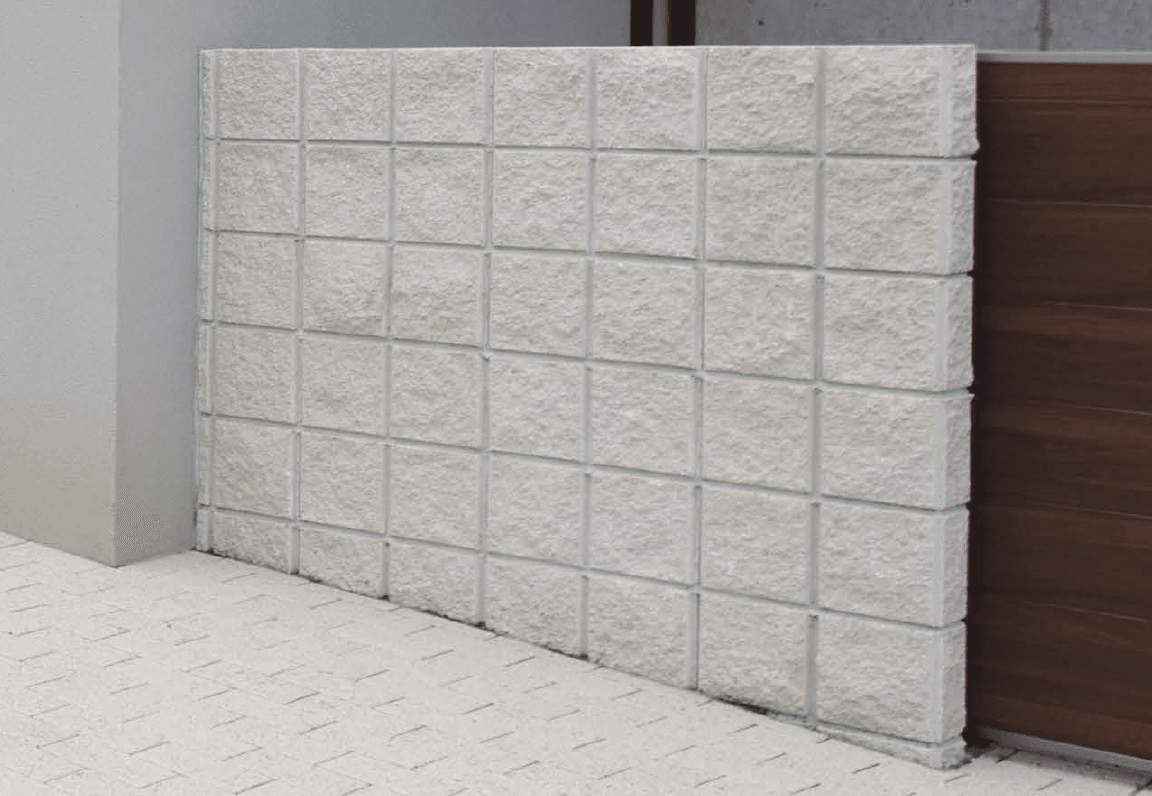 久保田セメント工業の「ブラン」