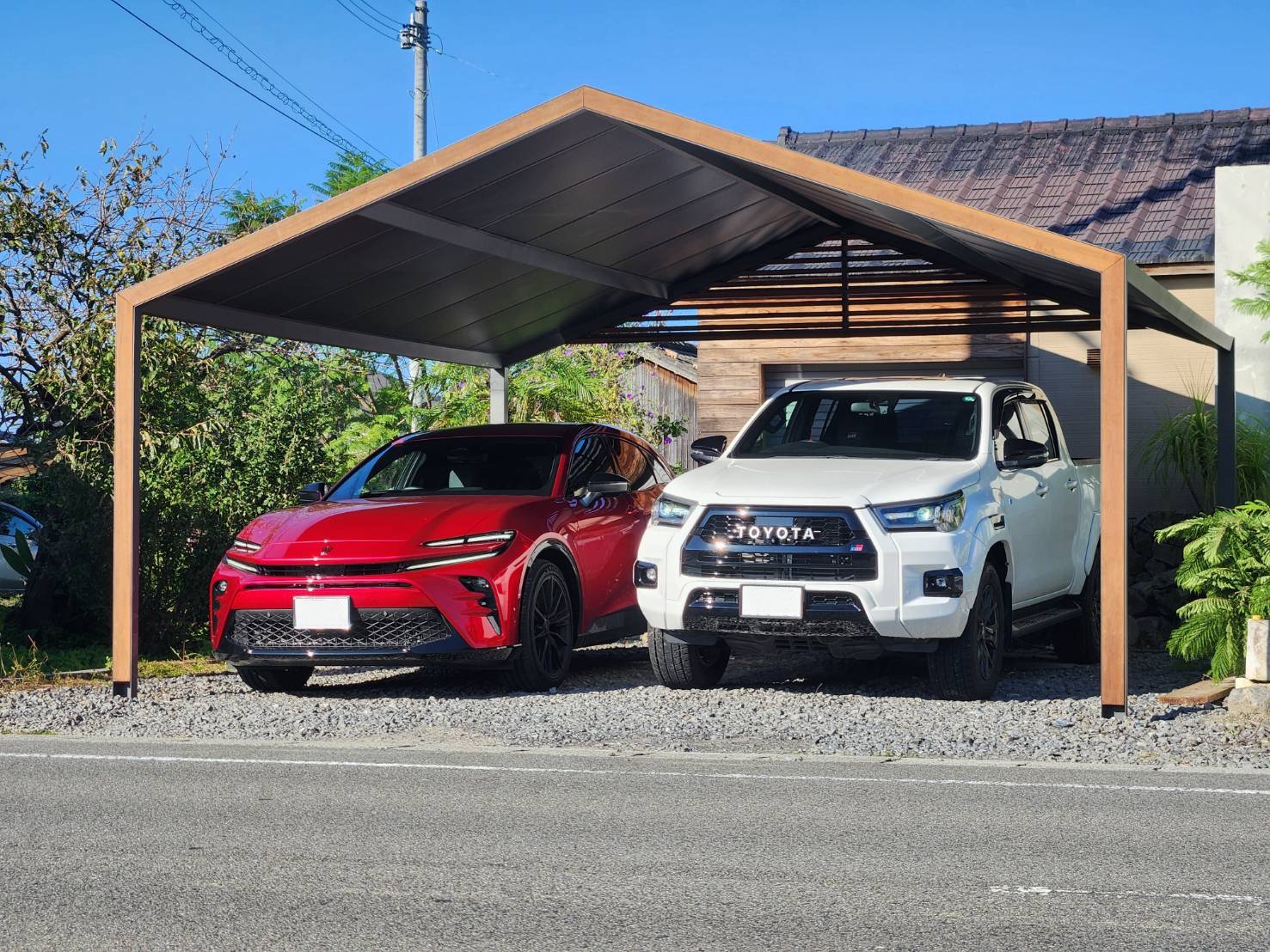 カツデンの「CARKUREGA(カクレガ) KT50」のサブ画像29