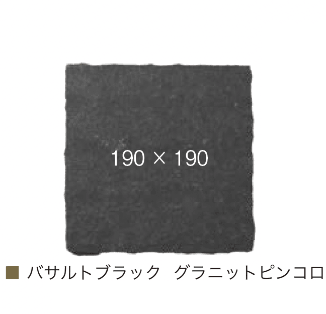 オンリーワンクラブの「バサルトブラック【2025年版】」のサブ画像6