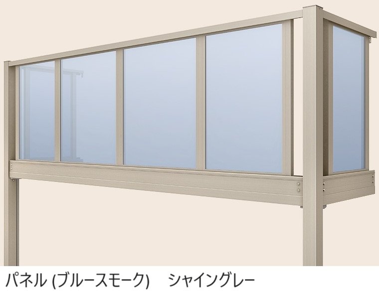 LIXILの「ビューステージ Hスタイル メーターモジュール 1階設置式」のサブ画像18