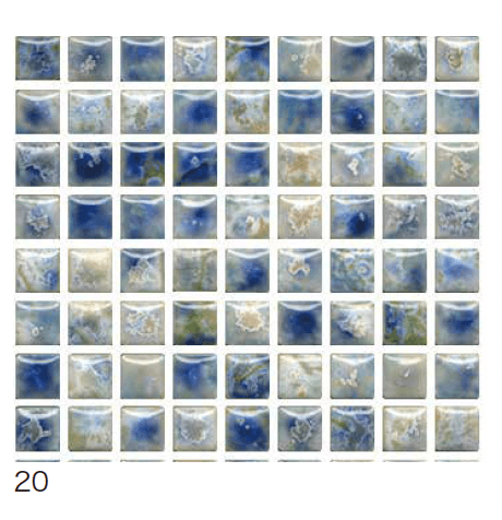 ゆとりの「シェルモザイク【2023年版】」のサブ画像4