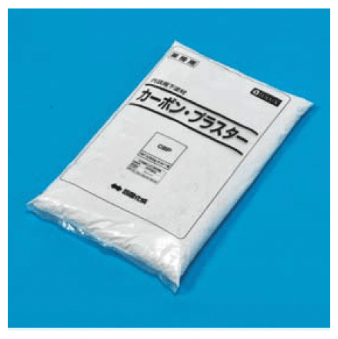 四国化成の「カーボン・プラスター」のサブ画像1