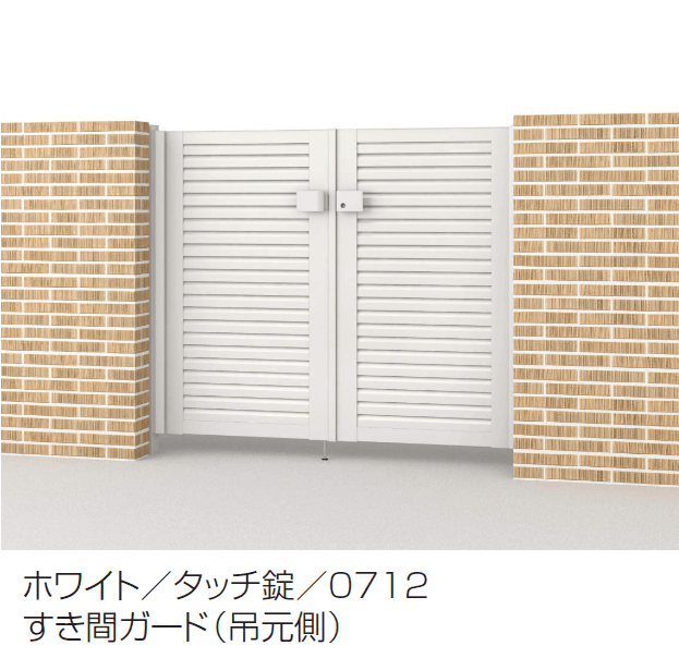 三協アルミの「レジリアYL型」のサブ画像4