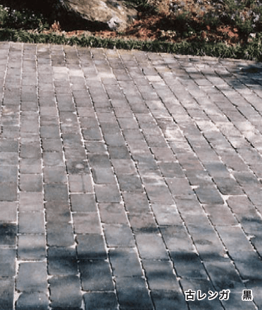 オンリーワンクラブの「古・輸入レンガ【2023年版】」のサブ画像1