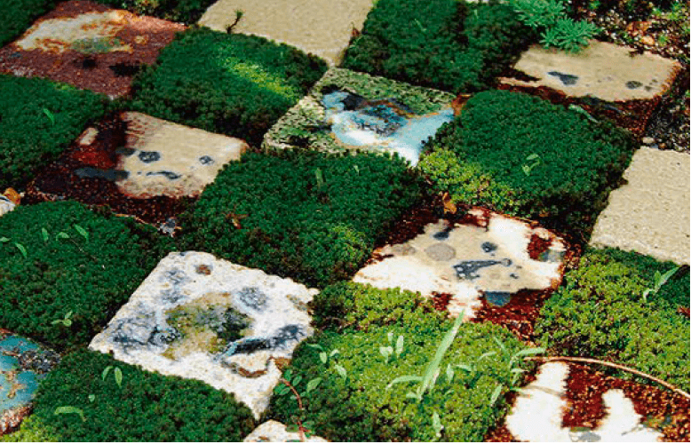 エクシスランドの「有田 釉遊ブリック」のサブ画像2