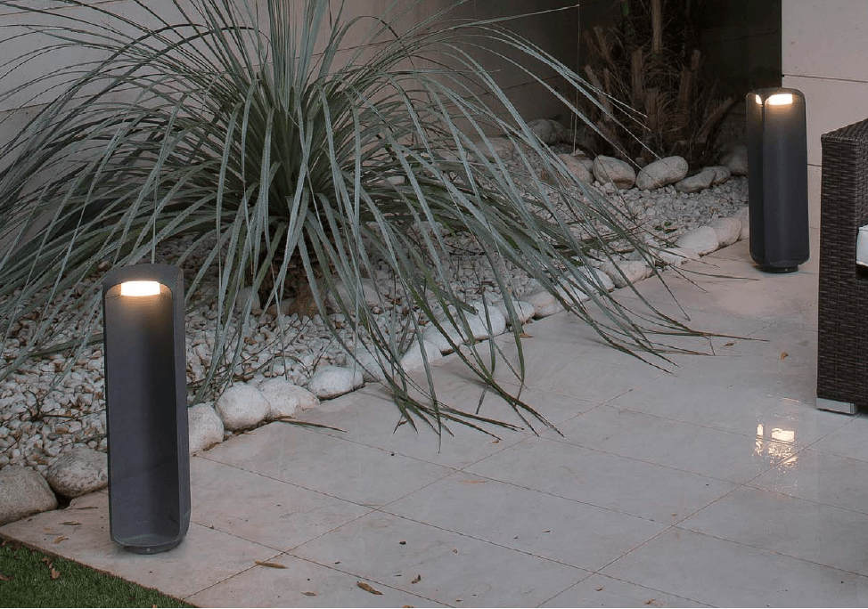 ギャザーの「ファロ バルセロナ ビーコンランプ ブーオー」のサブ画像1