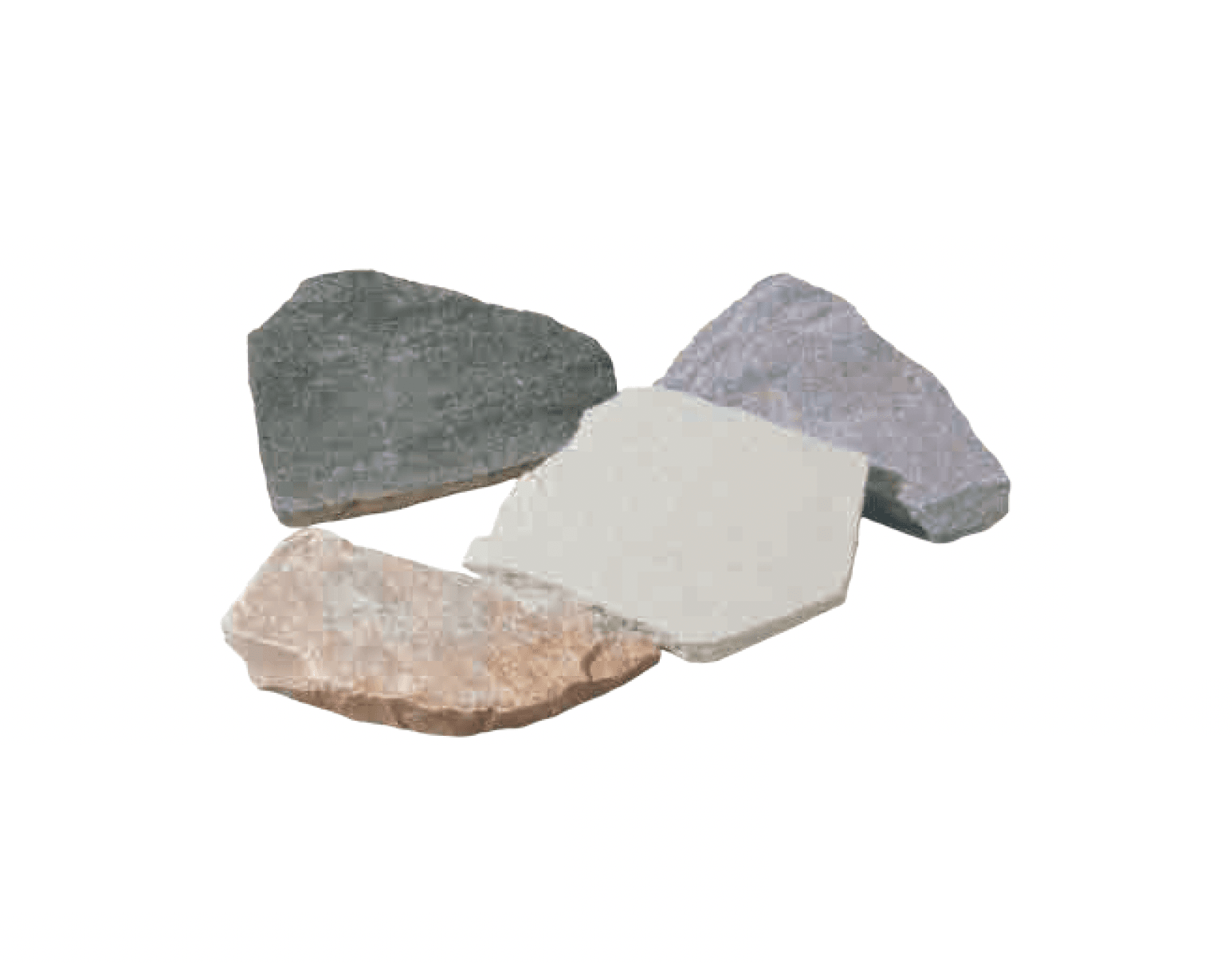 エスビックの「桂林 乱形」のサブ画像1