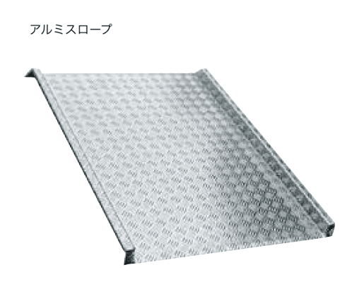 ゆとりの「キャスコーナーM級・H級/アルミスロープ【2024年版】」のサブ画像7