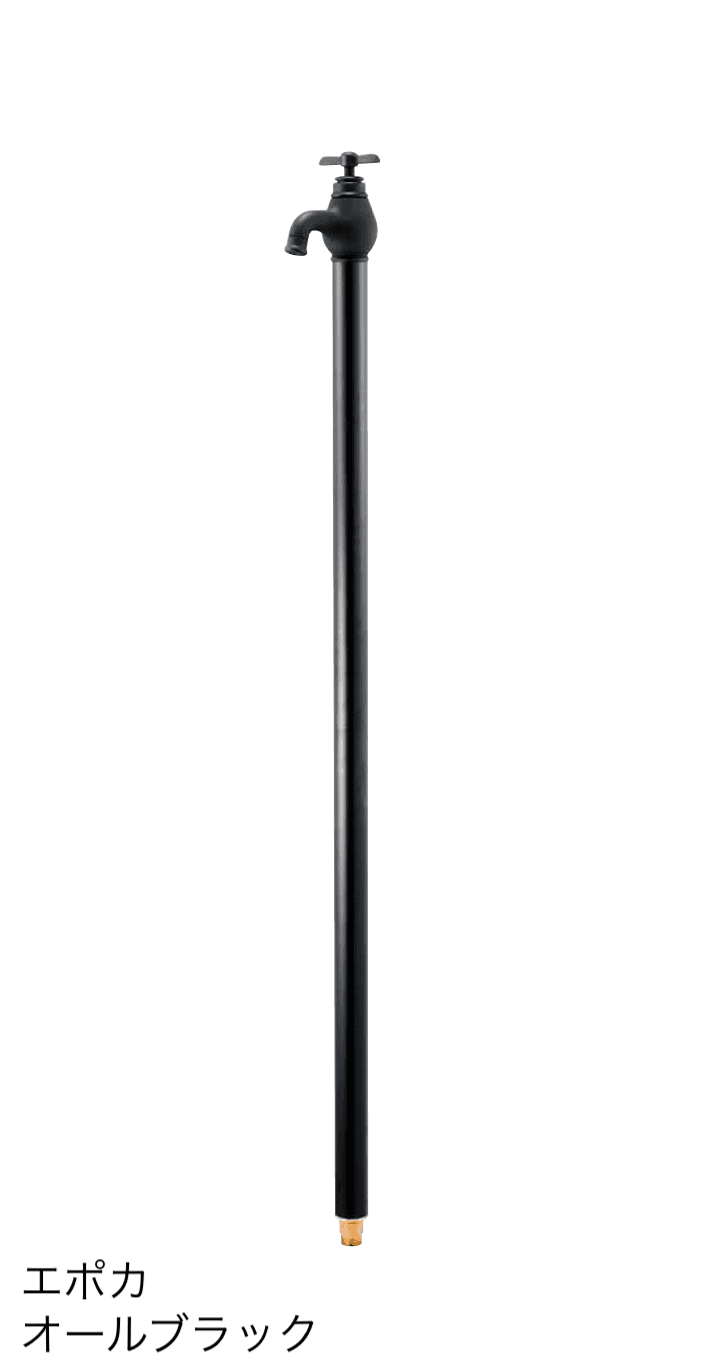 オンリーワンクラブの「エポカ/エポカW(オールブラック)」のサブ画像1