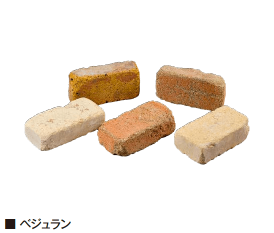 エクシスランドの「クラシックレンガ【2025年版】」のサブ画像3