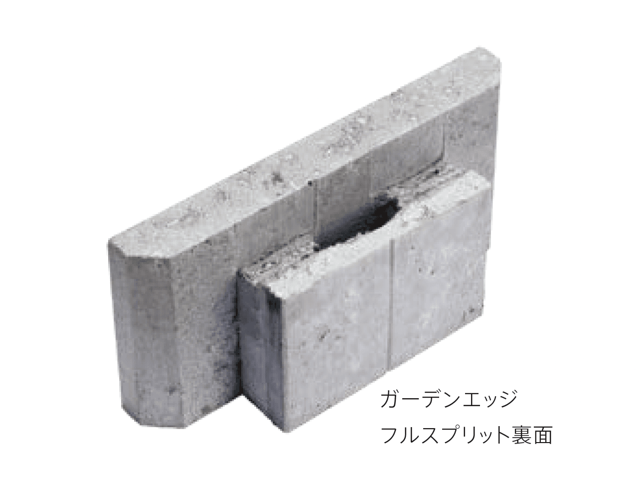 太陽エコブロックスの「ガーデンエッジ フルスプリット/7L【東日本】」のサブ画像2