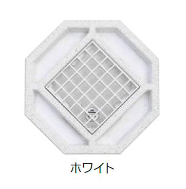 オンリーワンクラブの「ガーデンパン オクタゴン」のサブ画像1