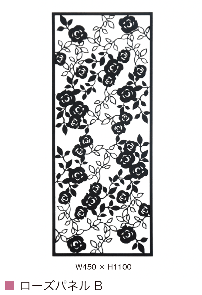 オンリーワンクラブの「デザインパネル」のサブ画像11