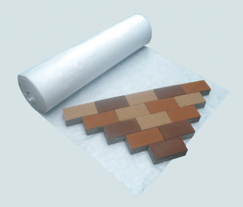 マツオコーポレーションの「透水シート」