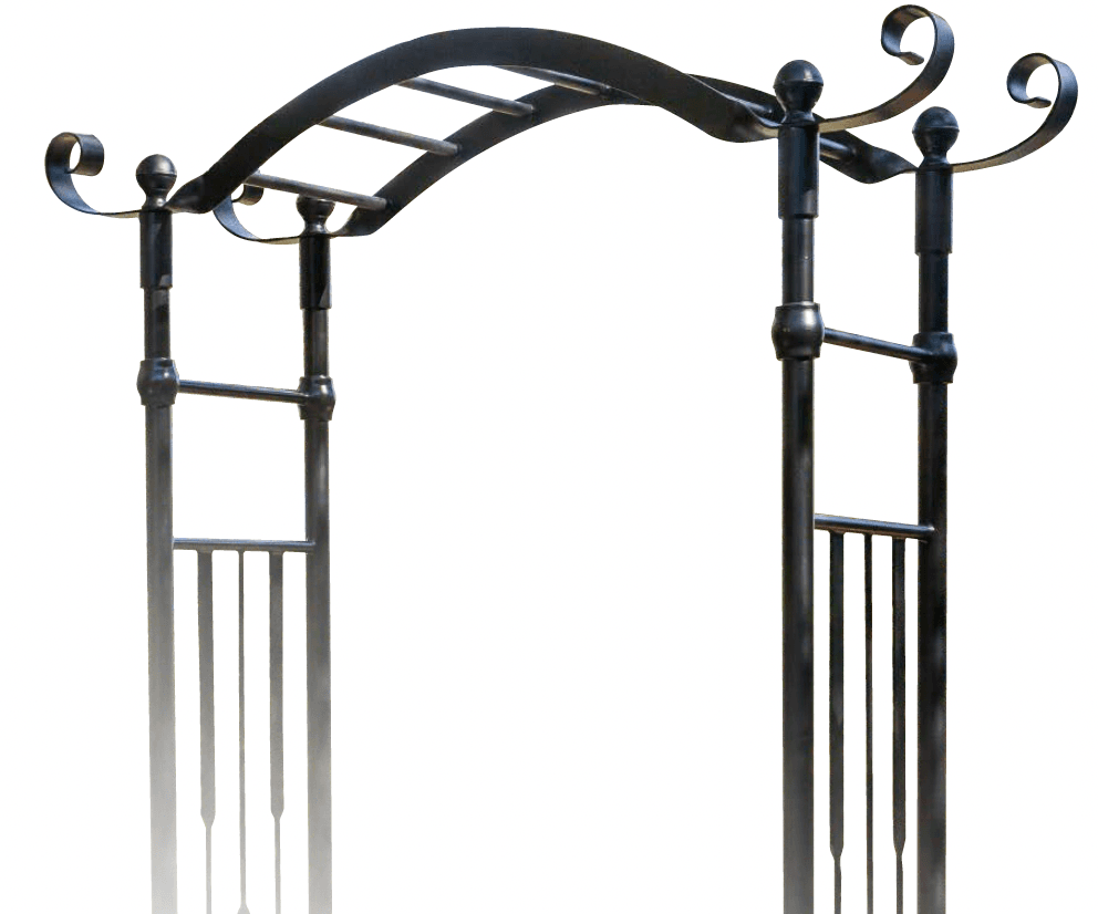 オンリーワンクラブの「ガーデンアーチF型」のサブ画像3