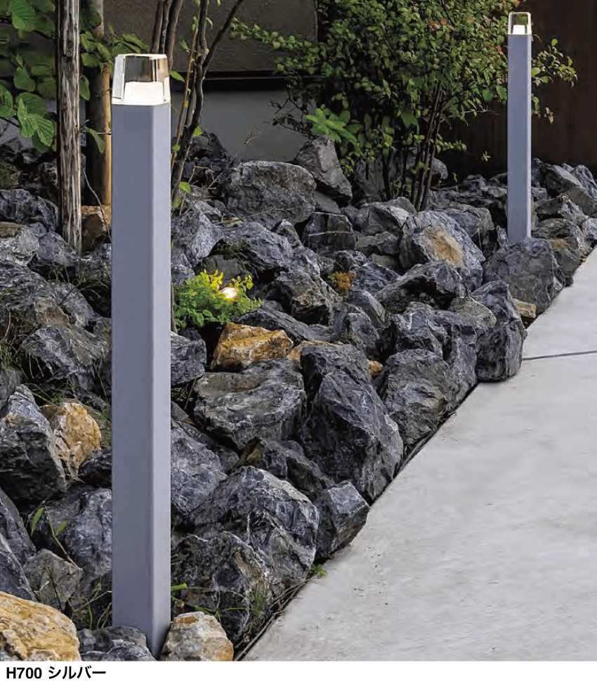 オンリーワンクラブの「プリモ ポールライト スクエアスリム【2023年版】」