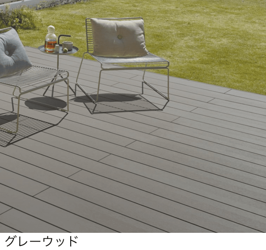 LIXILの「樹ら楽ステージ」のサブ画像8