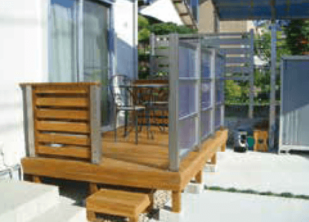 ゆとりの「スクリーンパネル【2023年版】」のサブ画像5