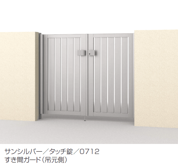 三協アルミの「レジリアT3型」のサブ画像1