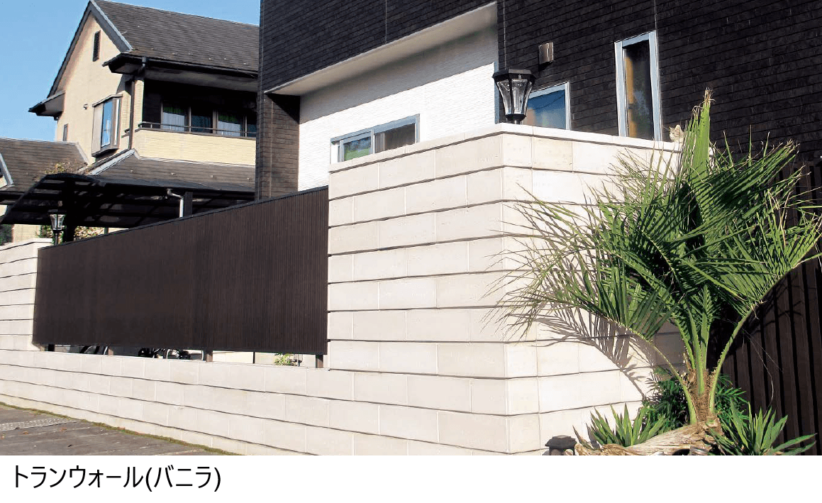 東洋工業の「トランウォール【2024年版】」のサブ画像1