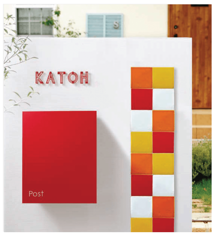 オンリーワンクラブの「スペインモノクロームタイル」