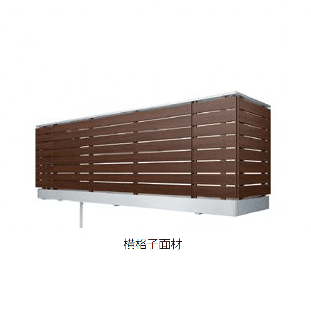 LIXILの「ビューステージ Sスタイル 関東間 柱建て式」のサブ画像4