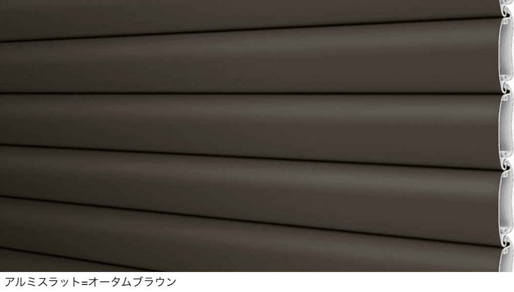 LIXILの「シングルシャッターS Cタイプ」のサブ画像3