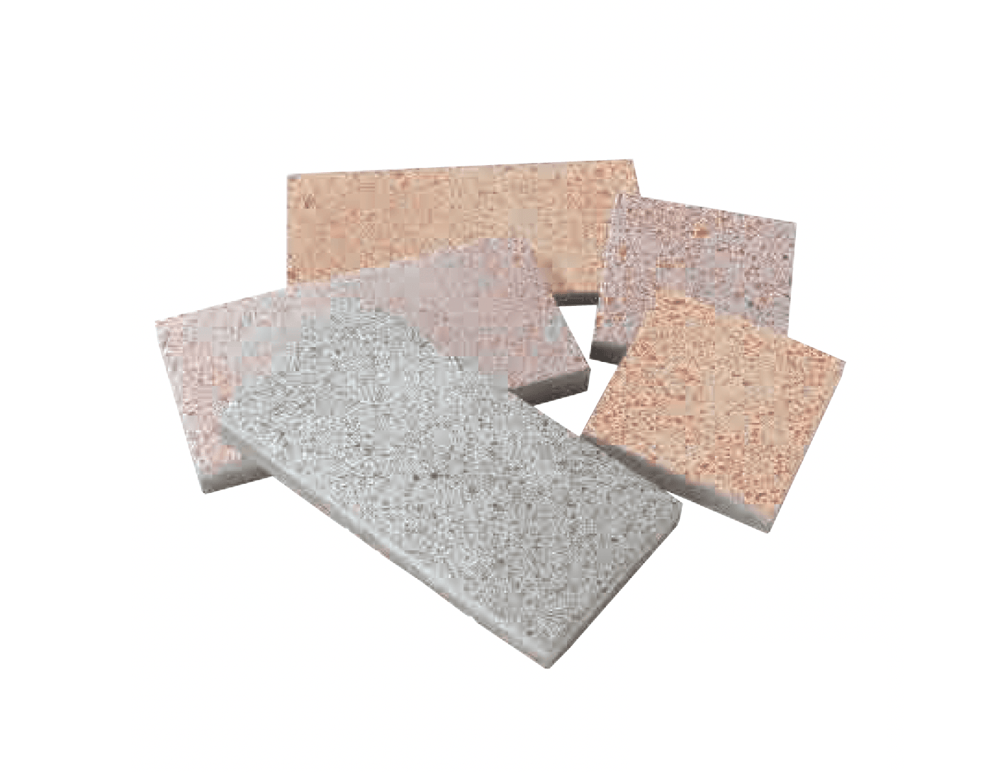 エスビックの「地彩(ちさい)」のサブ画像2