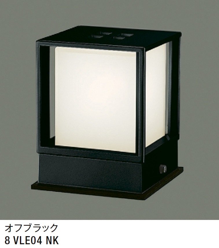 LIXILの「門柱灯 LHK-3型【2024年版】」のサブ画像2