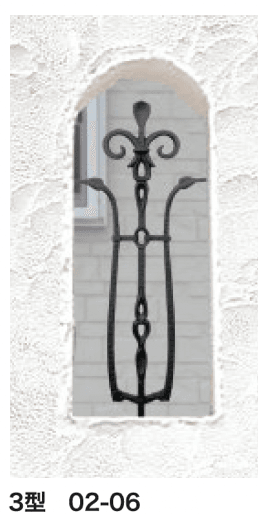 ディーズガーデンの「アールフィックスフェンス」のサブ画像7