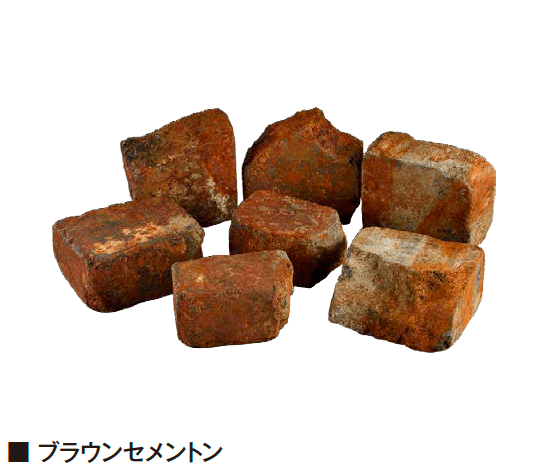 エクシスランドの「クラシックレンガ【2025年版】」のサブ画像7