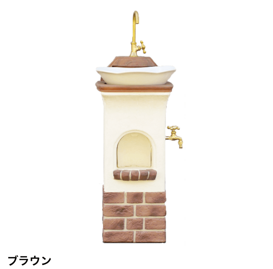 ディーズガーデンの「スタンドウォッシュリリー【2024年版】」のサブ画像4