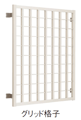 YKK APの「高強度面格子 FLA」のサブ画像5