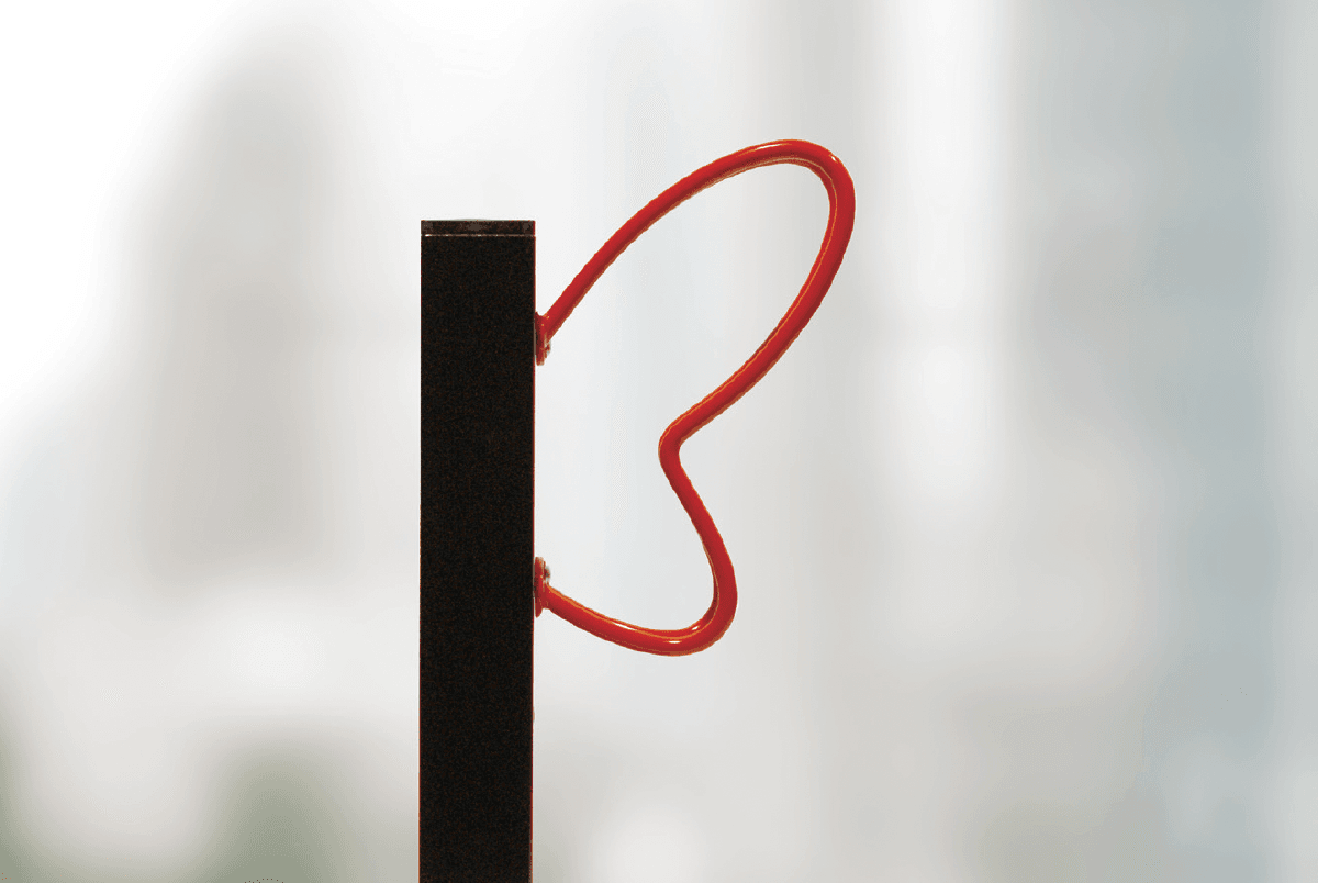 カツデンの「Butterfly」