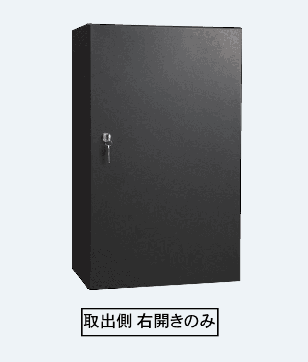 福彫の「宅配ポスト バルト【2023年版】」のサブ画像2