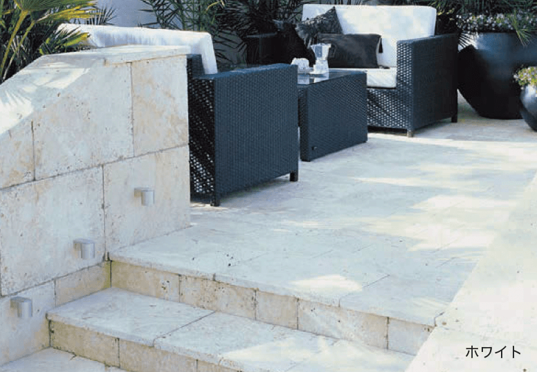 オンリーワンクラブの「トラバーチン」のサブ画像3