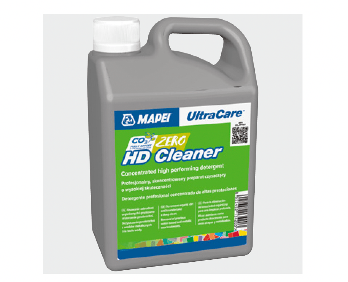 リビエラの「ウルトラケア・HD クリーナー」