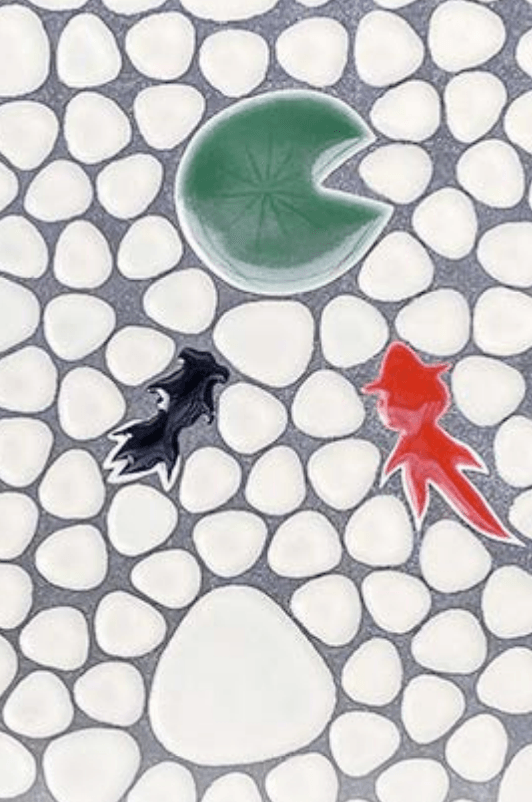 オンリーワンクラブの「タイル張り四角型」のサブ画像4