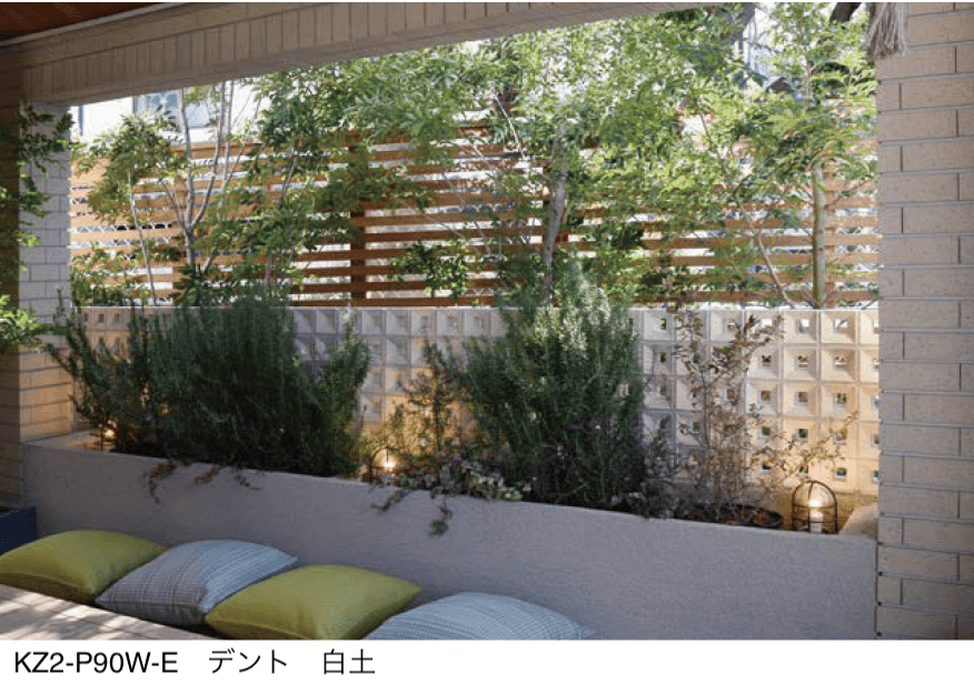 オンリーワンクラブの「ポーラスブロック100」のサブ画像6