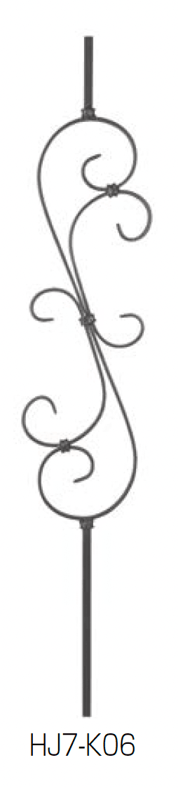 オンリーワンクラブの「アイアンバラスター」のサブ画像6