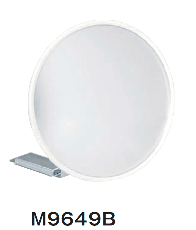 メイクランドの「カーミラー イージー」のサブ画像2