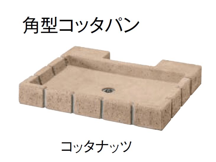 東洋工業の「ウォータービュー ヴィンテージウッド」のサブ画像13