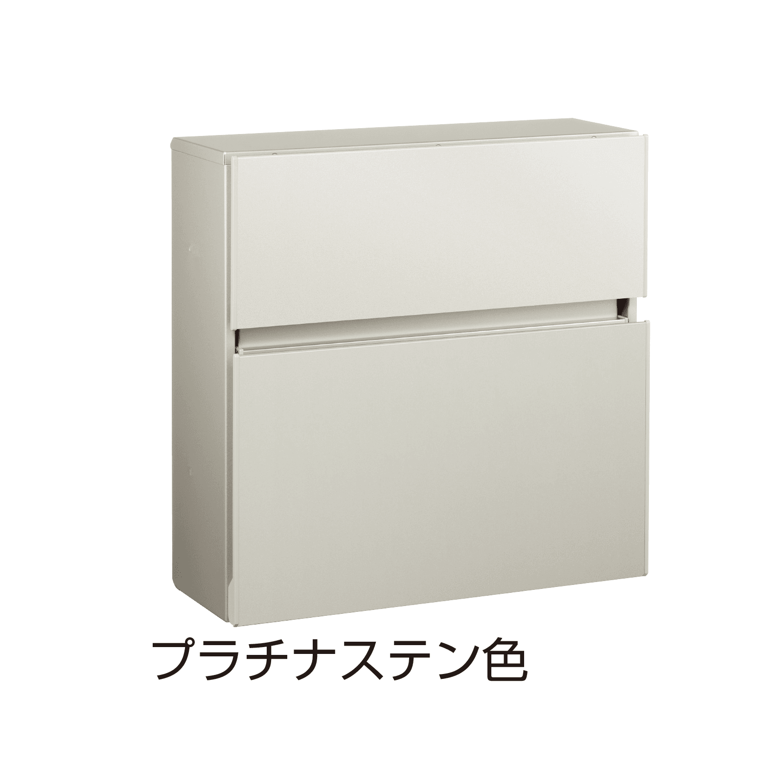 YKK APの「エクステリアポスト T10型」