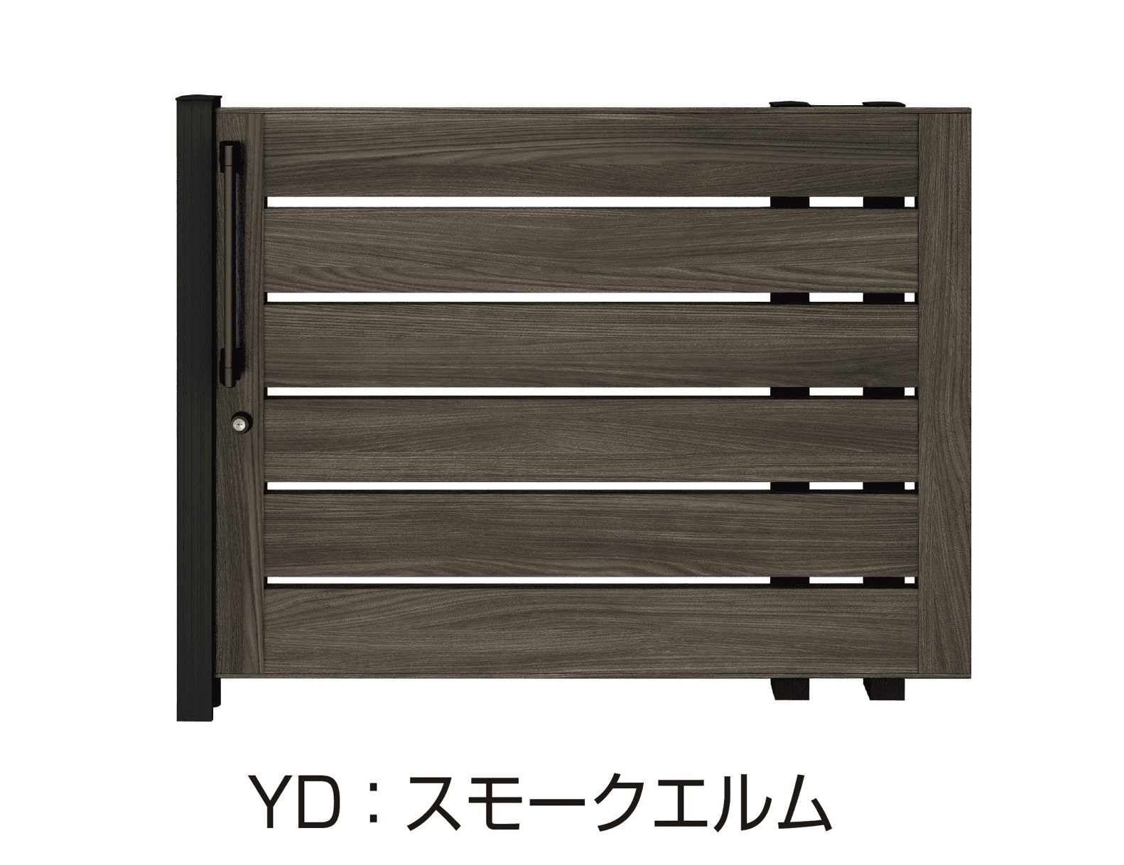 YKK APの「ルシアス スライド W03型」のサブ画像10