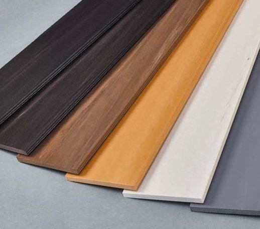 オンリーワンクラブの「ウッディ アール・ピー ボード キレバス板材」のサブ画像3