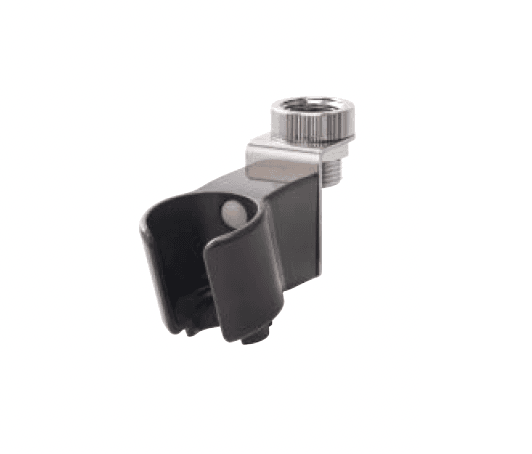 東洋工業の「散水ノズル・シャワー兼用フック」