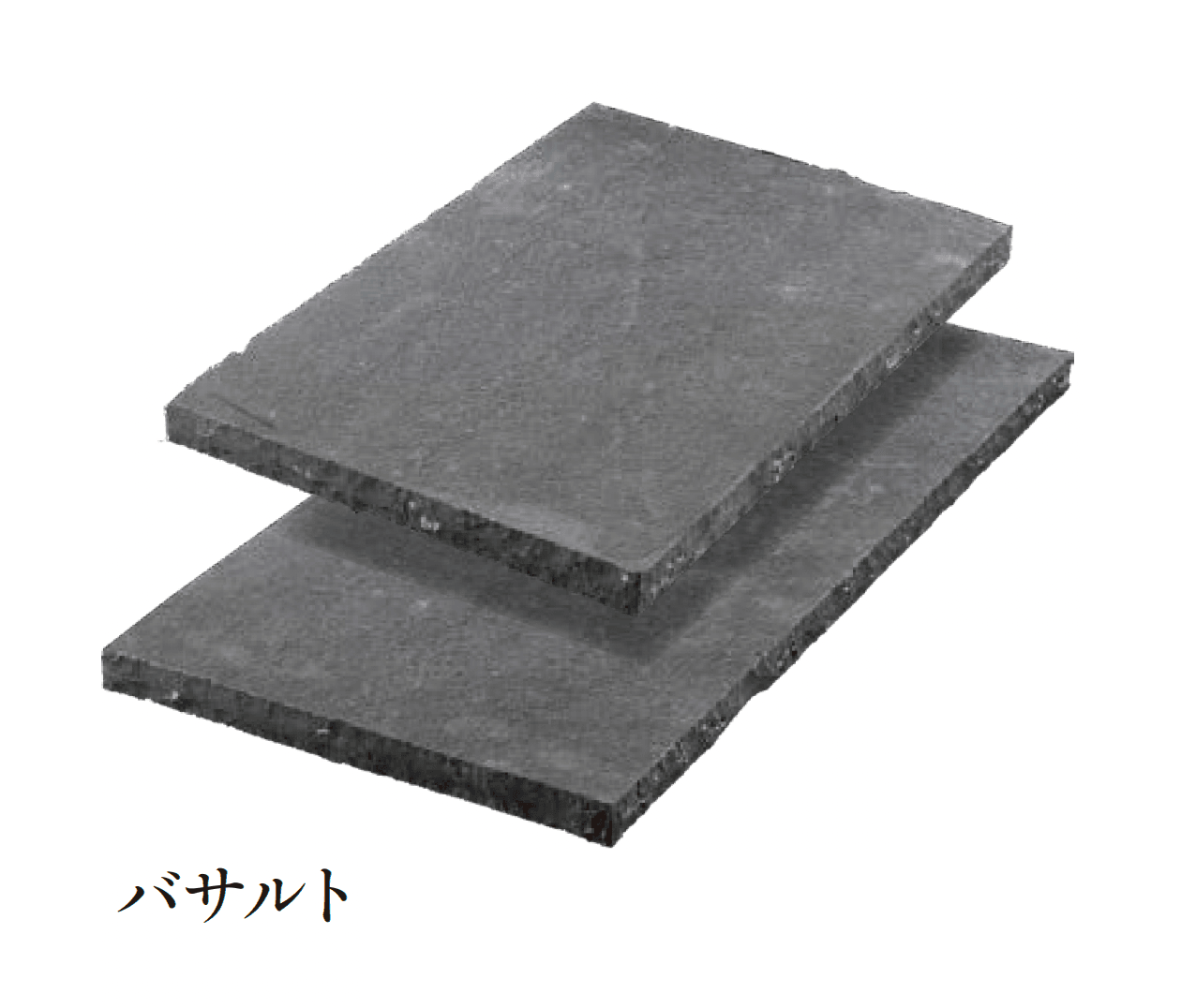 エクシスランドの「みかげ石 敷石 6090 60120【2025年版】」のサブ画像4