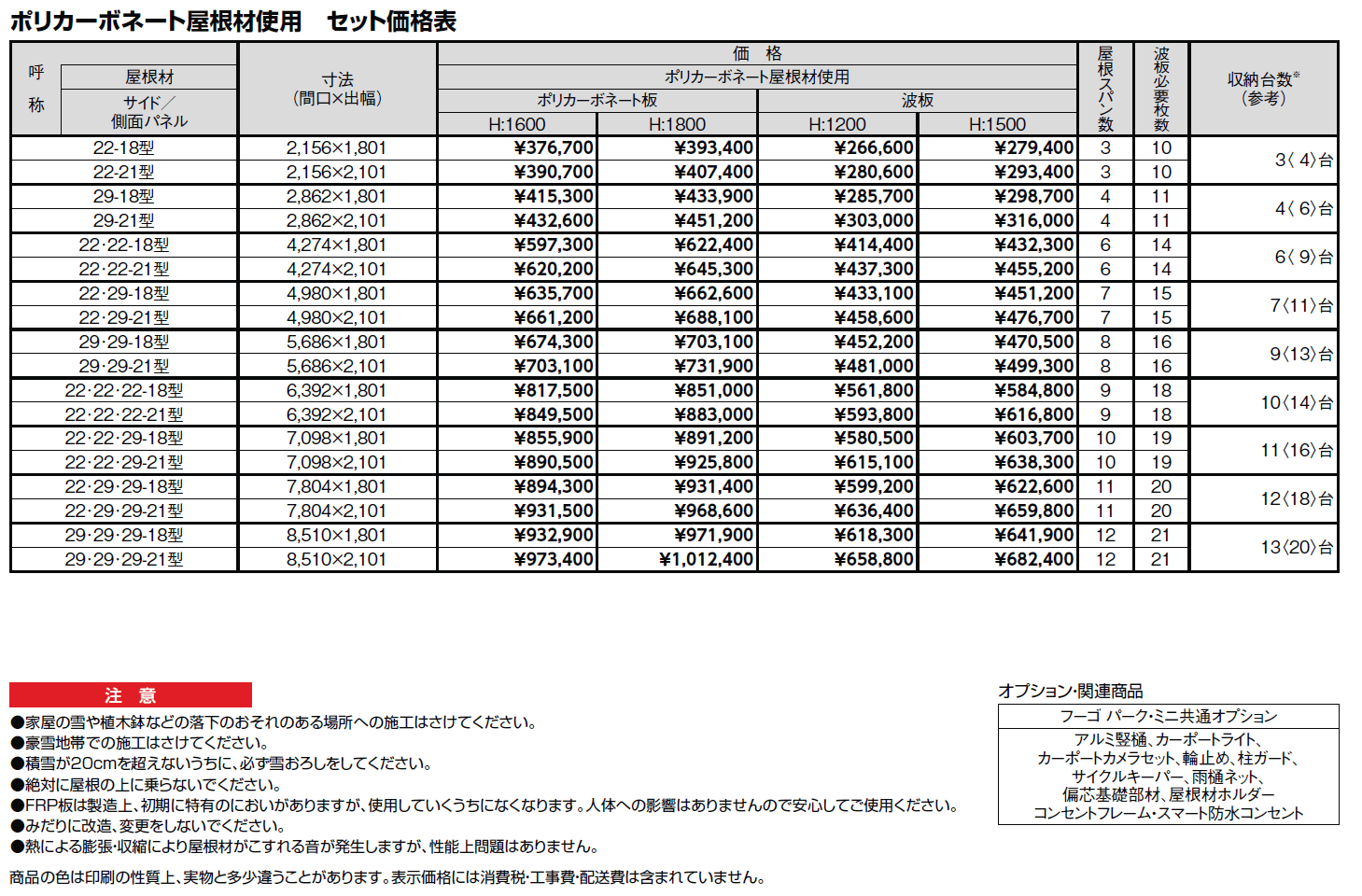 フーゴ R パーク【2024年版】_価格_1