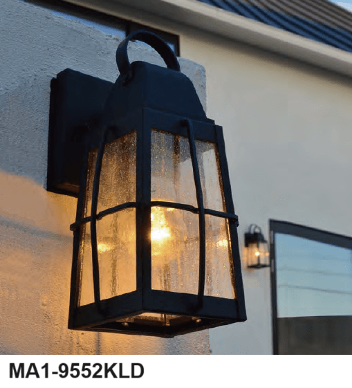 オンリーワンクラブの「ウォールマウントライト クラシック【2023年版】」のサブ画像1