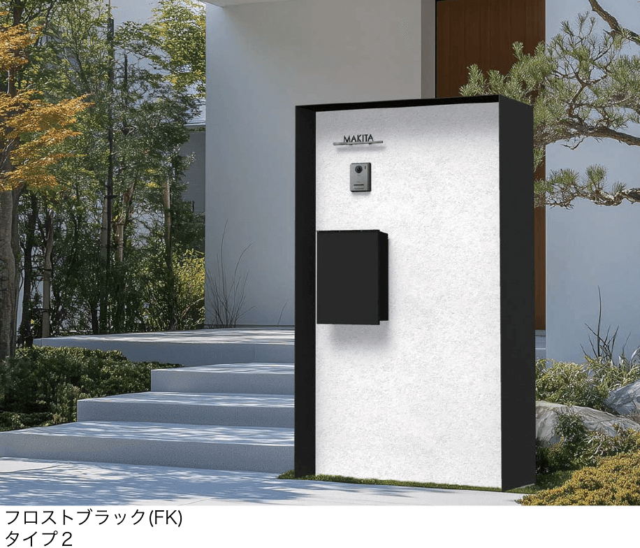 メイクランドの「eaves(イーヴス)」